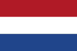 Sprache Niederländisch